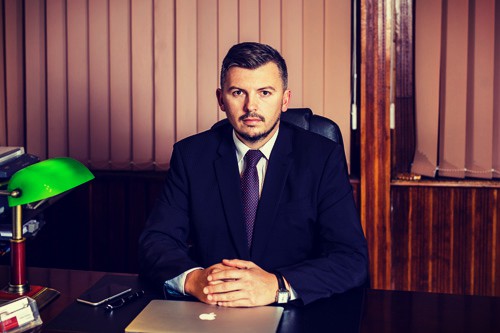 adwokat Łukasz Bielawa Szczecin