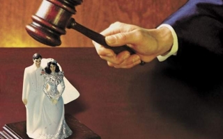 Ubezwłasnowolnienie częściowe a pozew o rozwód - ważna uchwała SN