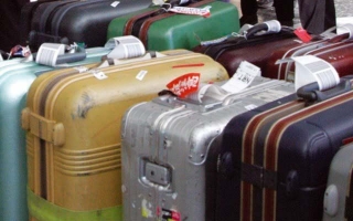 Za zgubiony bagaż odpowiada biuro podróży