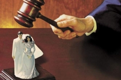 Ubezwłasnowolnienie częściowe a pozew o rozwód - ważna uchwała SN