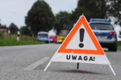 O przyczynianiu się do wypadku przez pieszego - ważny wyrok SA w Katowicach