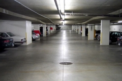 O zasadach parkowania w garażach wspólnoty mieszkaniowej - wyrok SA w Łodzi